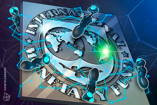Brazil Central Bank Adopts IMF Guidelines For Crypto Classification