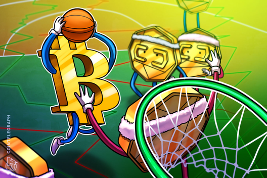 General Manager Of Houston Rockets Basketball Team Bullish On Bitcoin