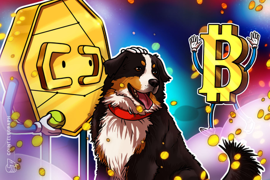 Bitcoin Rewards App Lolli Partners With Major US Pet Store Chain Petco