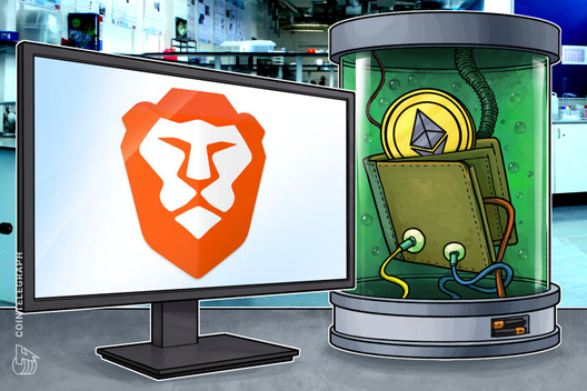 Brave Browser Announces Development Of Crypto Wallet For ETH And BAT