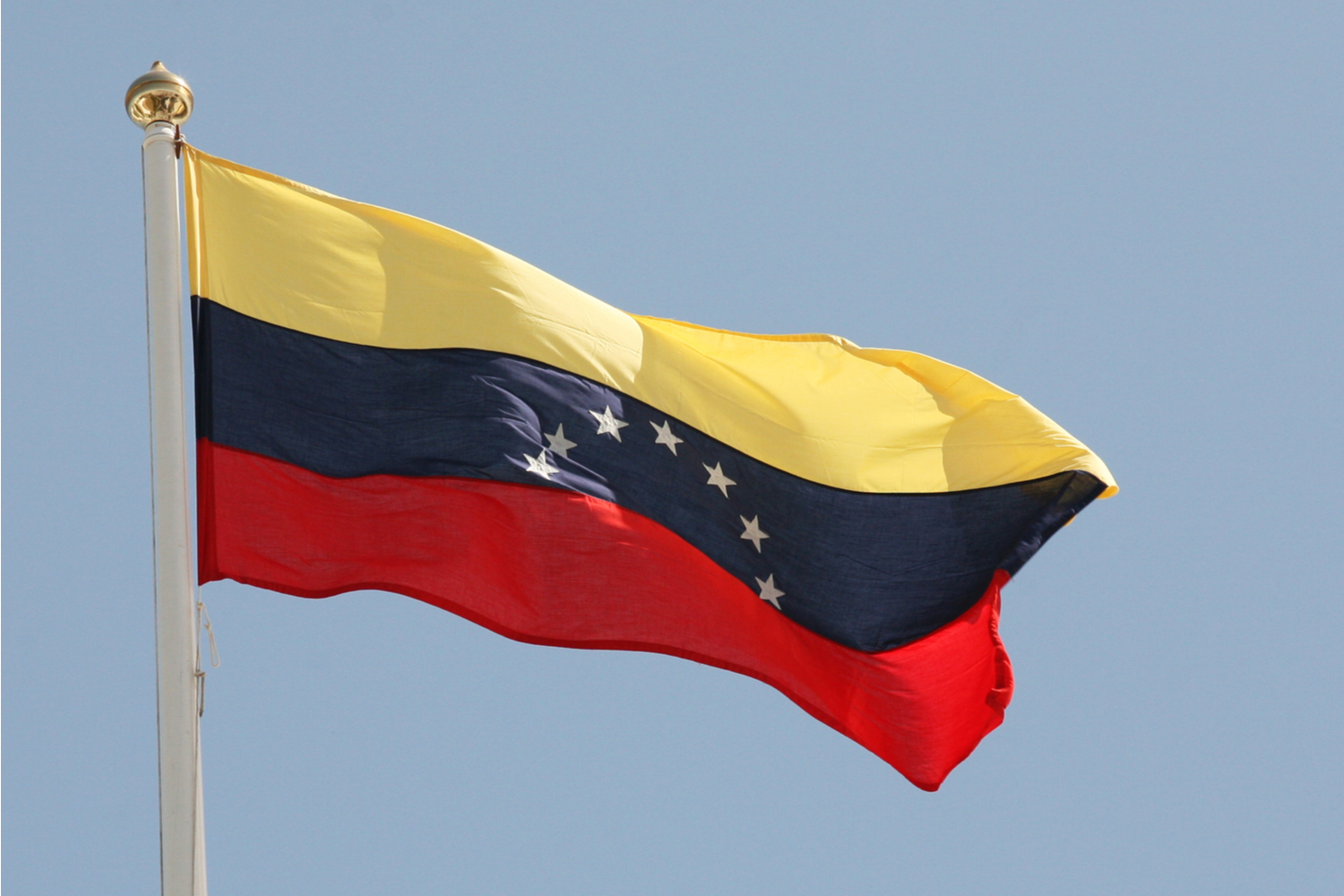 Venezuelan Pharmacy Chain To Accept Cryptocurrency Payments