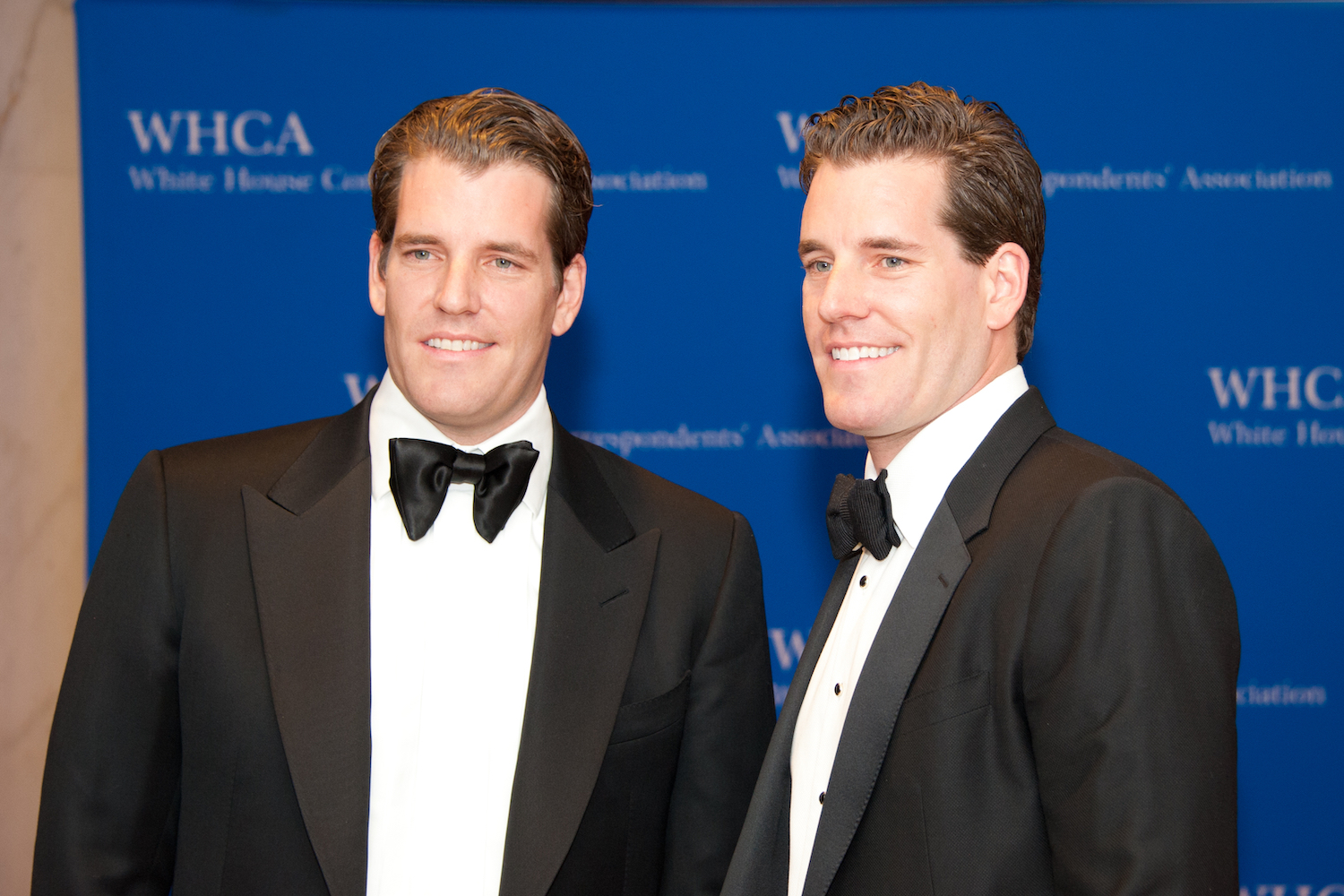 Winklevoss Twins’ Gemini Exchange Joins Silvergate Crypto Payments Network