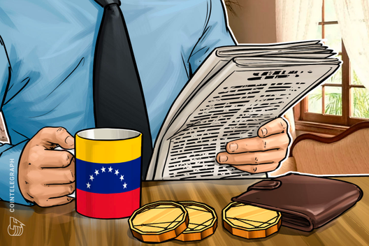 Venezuelan Official Says Remittance Platform For Petro Is Ready To Use