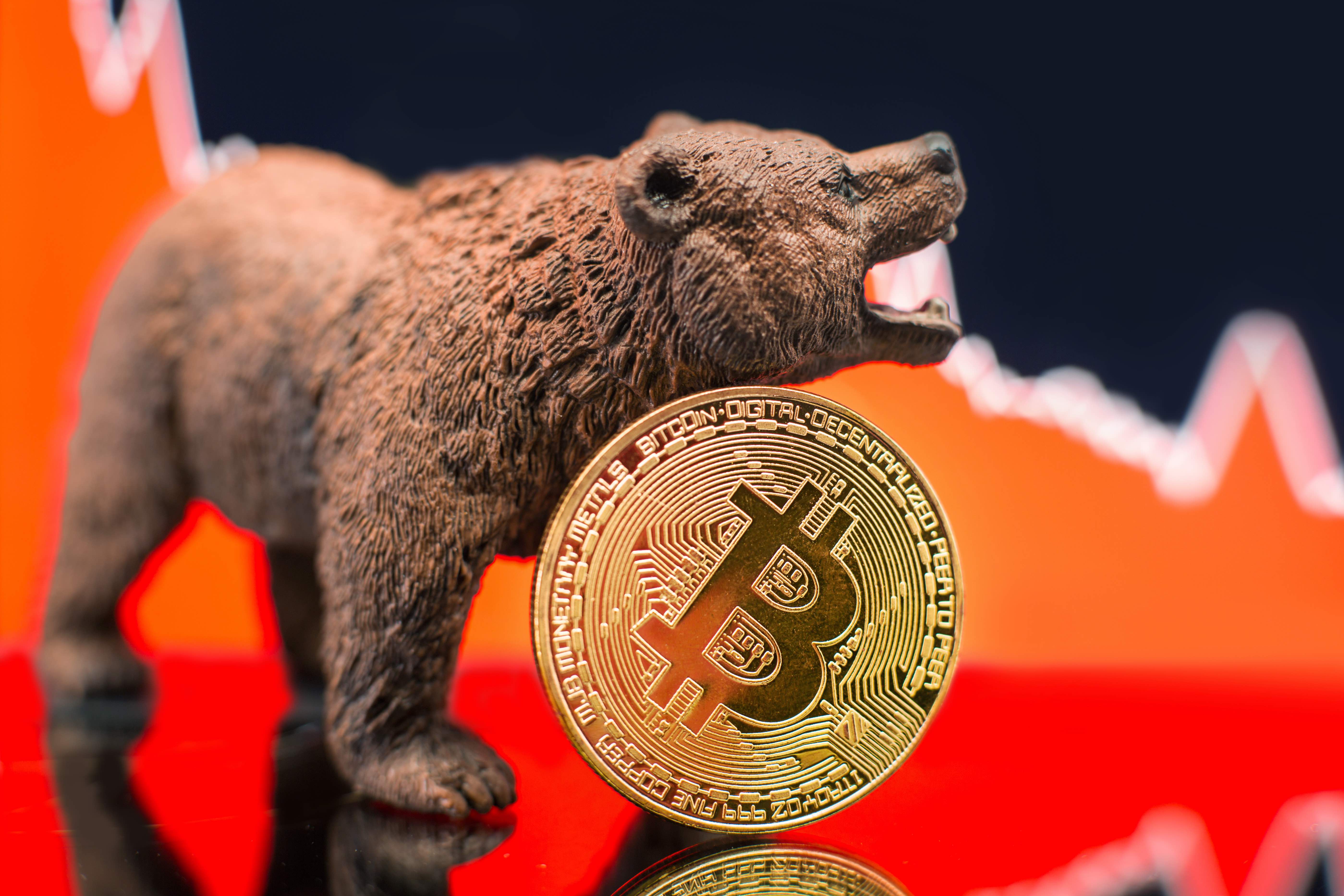 Bitcoin Teeters On $10K, But Can It Fend Off Another Bear?