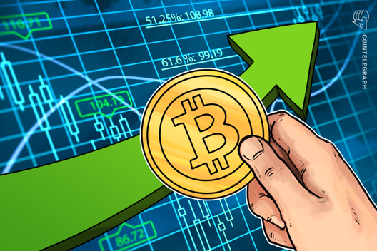 3 Key Indicators Suggest Bitcoin Price Is Ready For A Massive Move