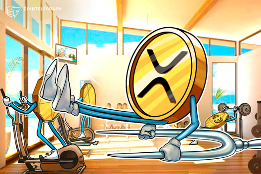 XRP Community Is Threatening A ‘Takeover’ If Ripple Execs Keep Dumping