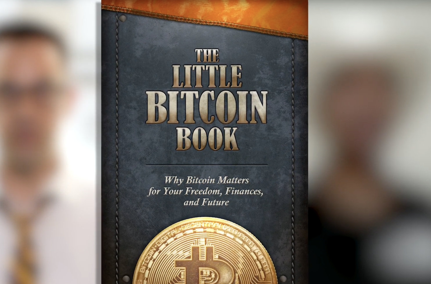 Author Jimmy Song Talks About ‘The Little Bitcoin Book’