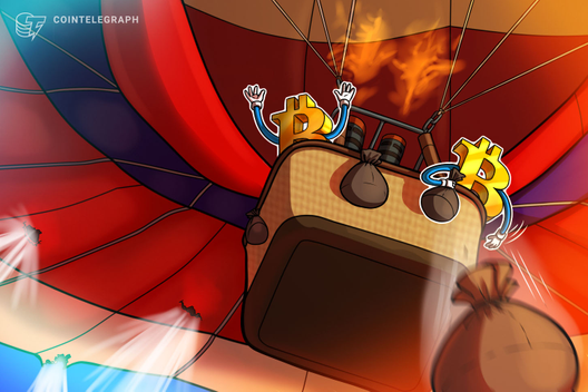 Bitcoin Price Drops Sharply Below $10K, Marking New Weekly Low