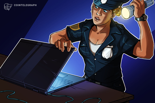 French Police Shut Down 850,000 Computer Botnet Used For Cryptojacking