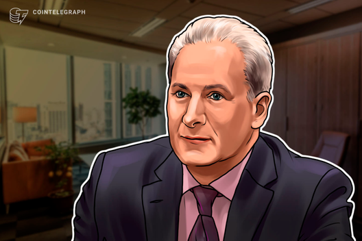 Bitcoin ‘Failed Safe Haven Test’ After 7% Drop, Peter Schiff Gloats