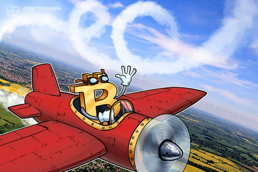 Bitcoin Price Hovers Around $9,500 Following Sudden Price Drop