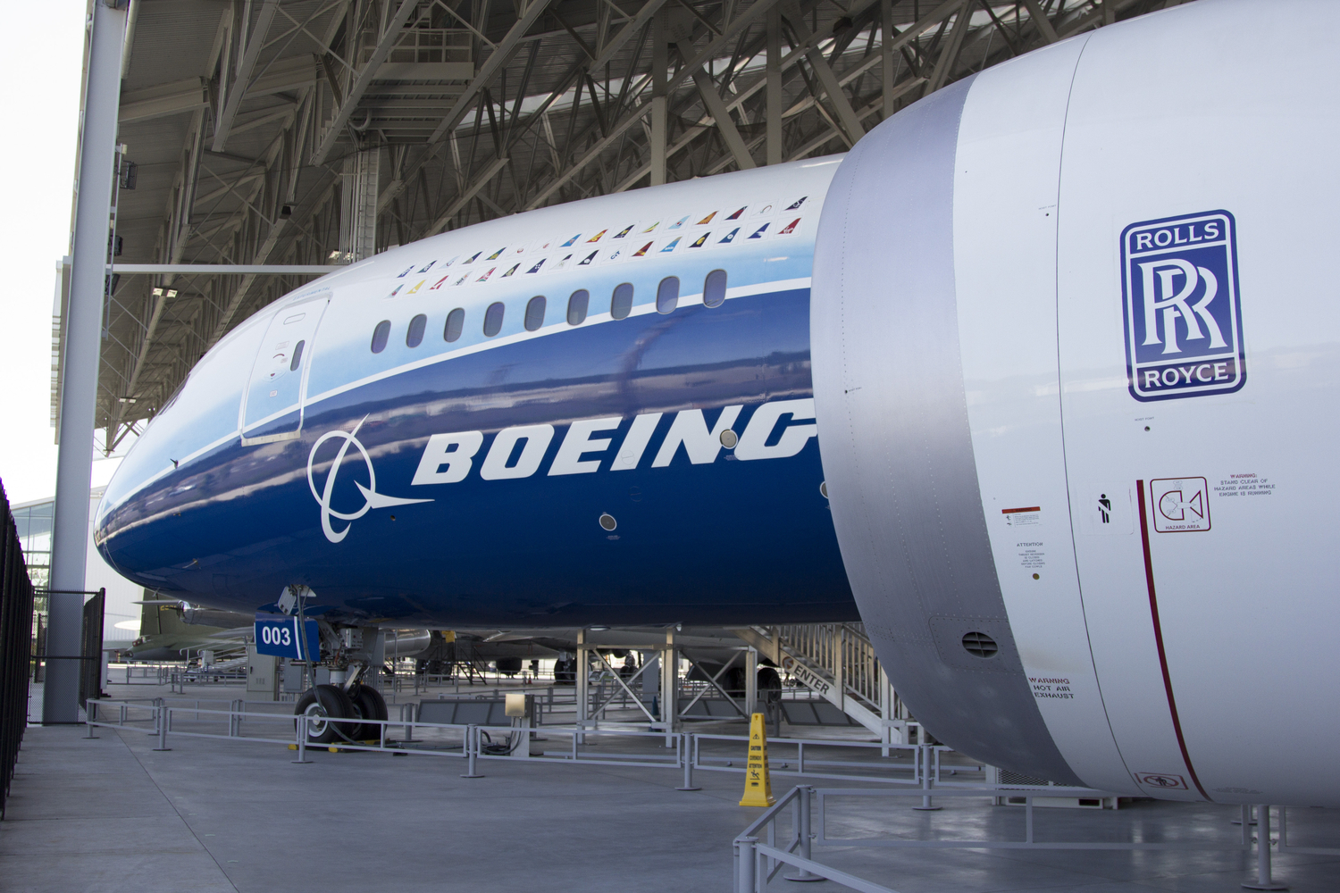 World’s Largest Aircraft Manufacturer Joins Hedera Hashgraph Council