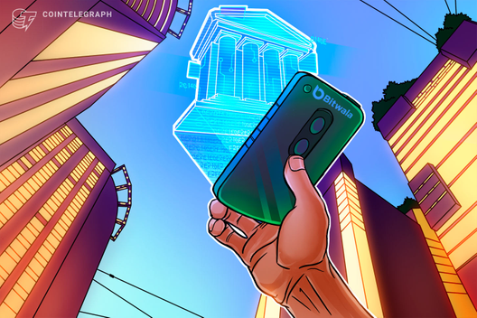 Germany’s Bitwala Launches All-In-One Mobile Bitcoin Bank App