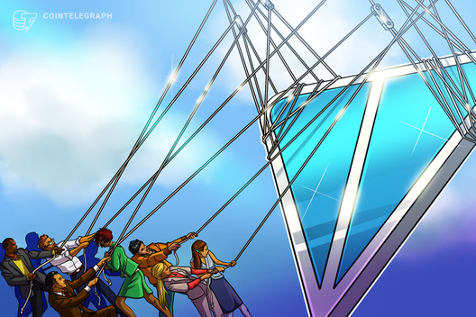 Report: Telegram To Launch TON Blockchain Public Testing On Sept. 1