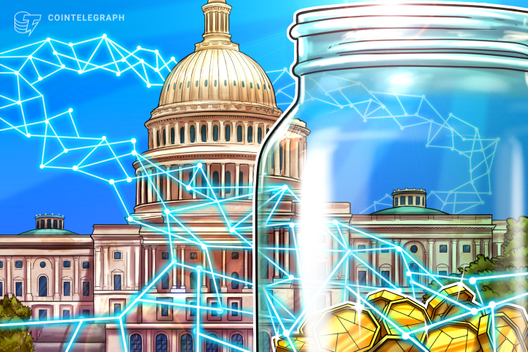 Can PACs Popularize Cryptocurrency Donations In US Politics?