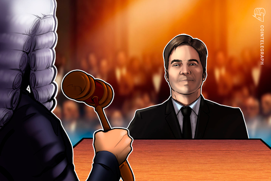 Craig Wright Challenges Court Order Requiring Him To Pay 500K Bitcoin