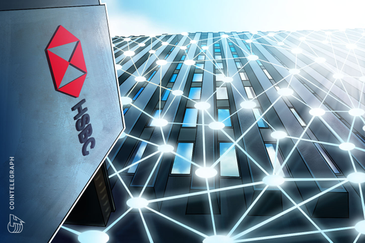 HSBC Completes First Blockchain Letter Of Credit Transaction In Yuan