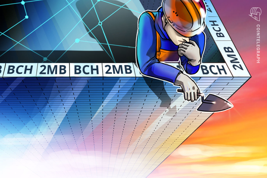 Bitcoin Cash Can’t Mine Blocks Bigger Than 2MB, Lead Dev Suggests