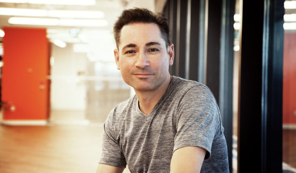 Ethereum Co-Founder Anthony Di Iorio Steps Down As Decentral CEO