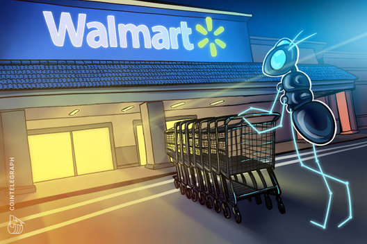 Walmart’s Foray Into Blockchain, How Is The Technology Used?