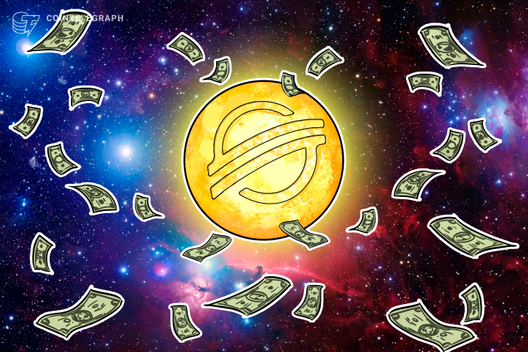 Asset Management Giant Wants Government Money Market Fund On Stellar