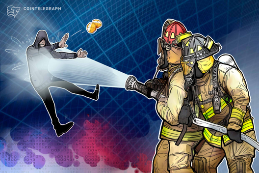 Whale Alert Teams Up With BitcoinAbuse To Fight Crypto Crime