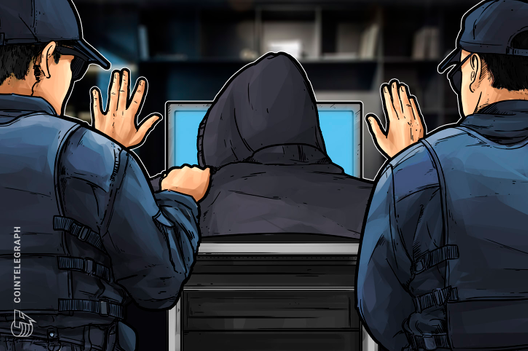 15 Arrested In China For Allegedly Bribing Internet Cafe To Mine Crypto