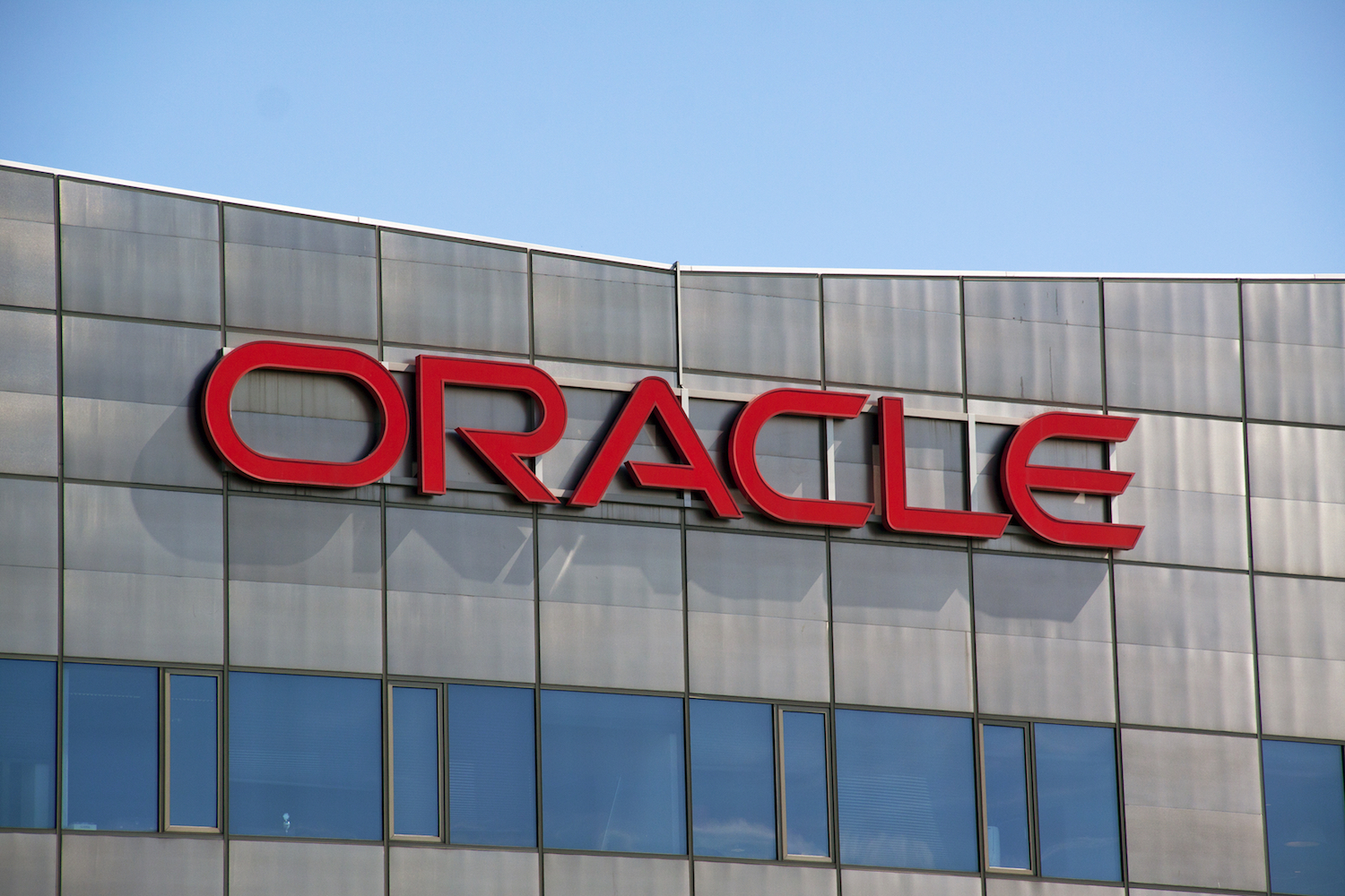 Oracle Lets Blockchain Tech Firm Hydrogen Into Its Cloud Marketplace