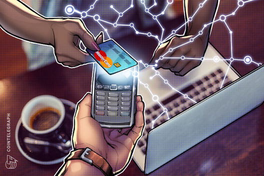 Mastercard Joins Blockchain Software Firm R3’s Marco Polo Network