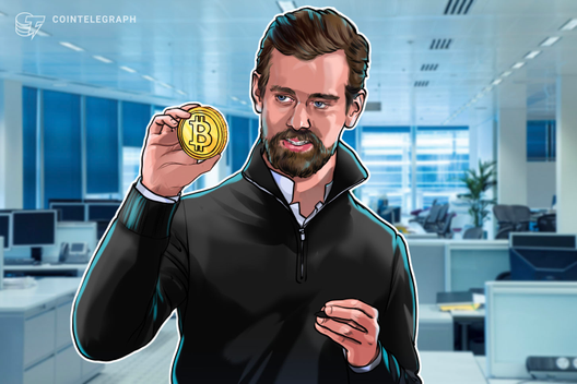 Square, Twitter CEO Jack Dorsey: Bitcoin ‘Not Functional As A Currency’