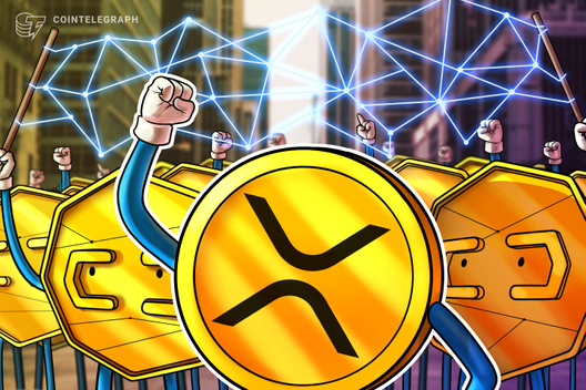 ‘Unleash The Utility!’ — XRP Users Petition Ripple To Sell More Tokens