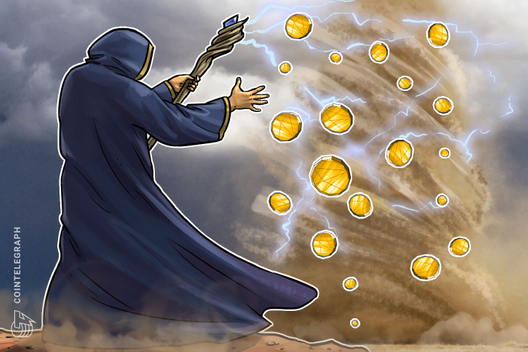 Thai ‘Cryptocurrency Wizard’ Nabbed For Alleged Role In $16M Heist