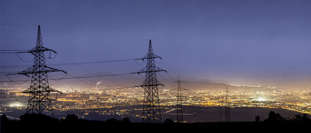US Energy Department Funds Trial Of Factom Blockchain To Secure Power Grid