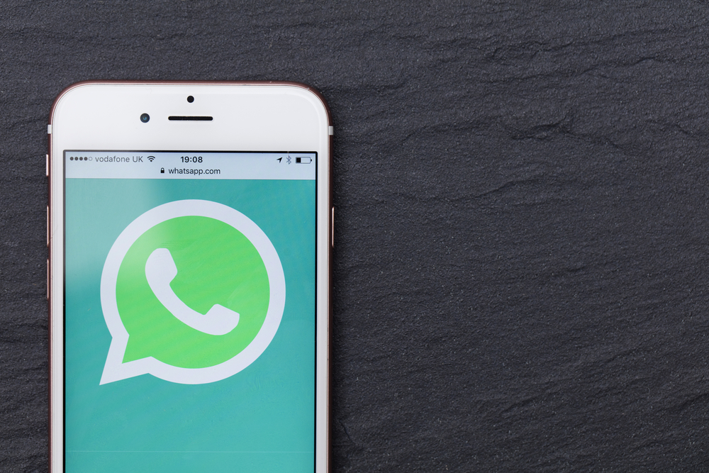 Facebook’s WhatsApp Seeks Policy Expert To Champion Blockchain In Africa