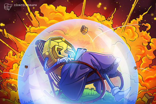 Crypto Insurance Market To Grow, Lloyd’s Of London And Aon To Lead