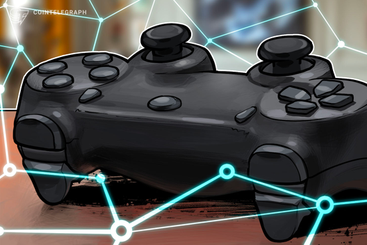 Waves Platform And The Abyss To Jointly Launch Blockchain-Based Games Marketplace