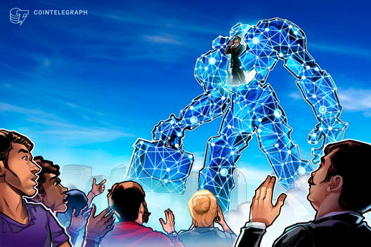 SIS International Research Opens Blockchain Consulting Division