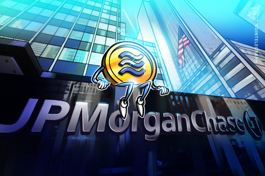 JPMorgan Warns Stablecoins Like Libra At Risk Of ‘System Gridlock’