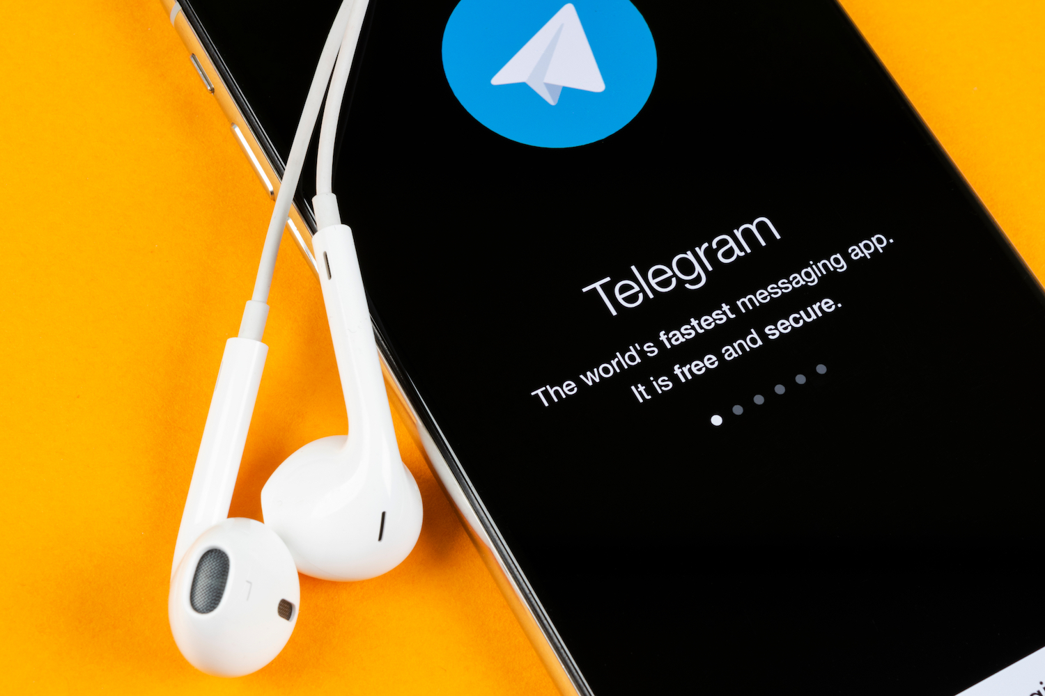 Telegram Finally Releases Code For Its $1.7 Billion TON Blockchain