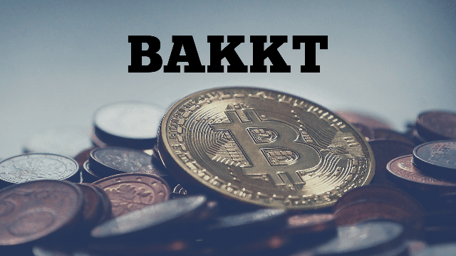 Bitcoin Plunges $600 As Bakkt Announces Regulated Warehousing