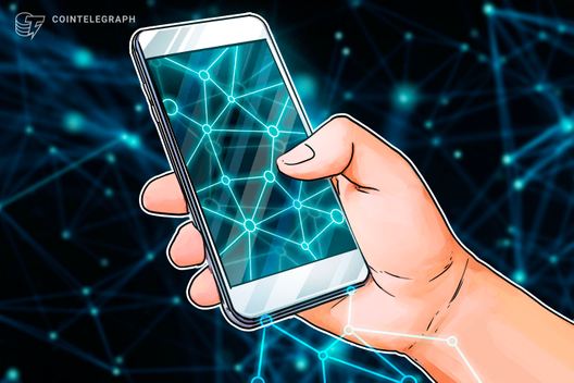 World’s ‘First’ Blockchain Smartphone To Become Available In New Market