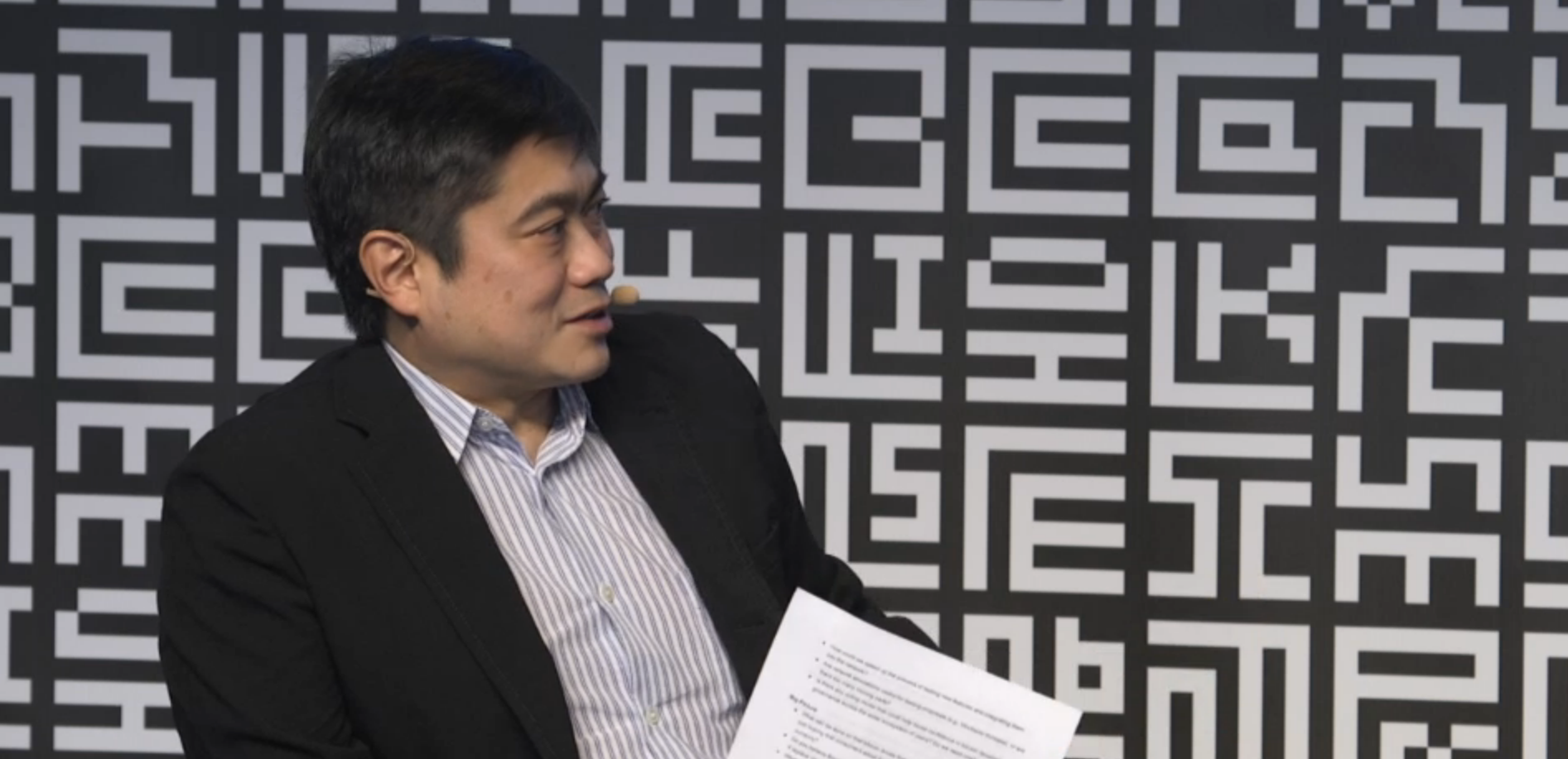 MIT Media Lab Director Joi Ito Steps Down Over Epstein Financing