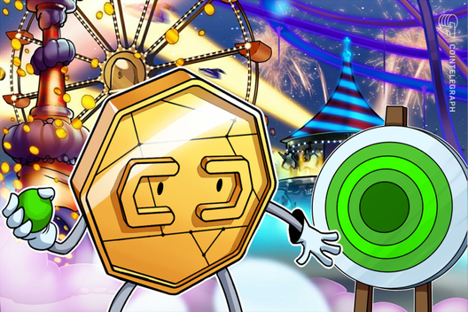 Bitcoin Price Wobbles Toward $10K As Altcoins Push Dominance Under 70%