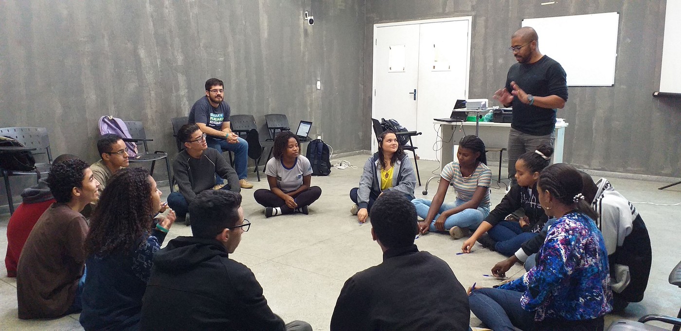 MakerDAO Is Helping 60 Kids In Brazil Learn The Basics Of Blockchain