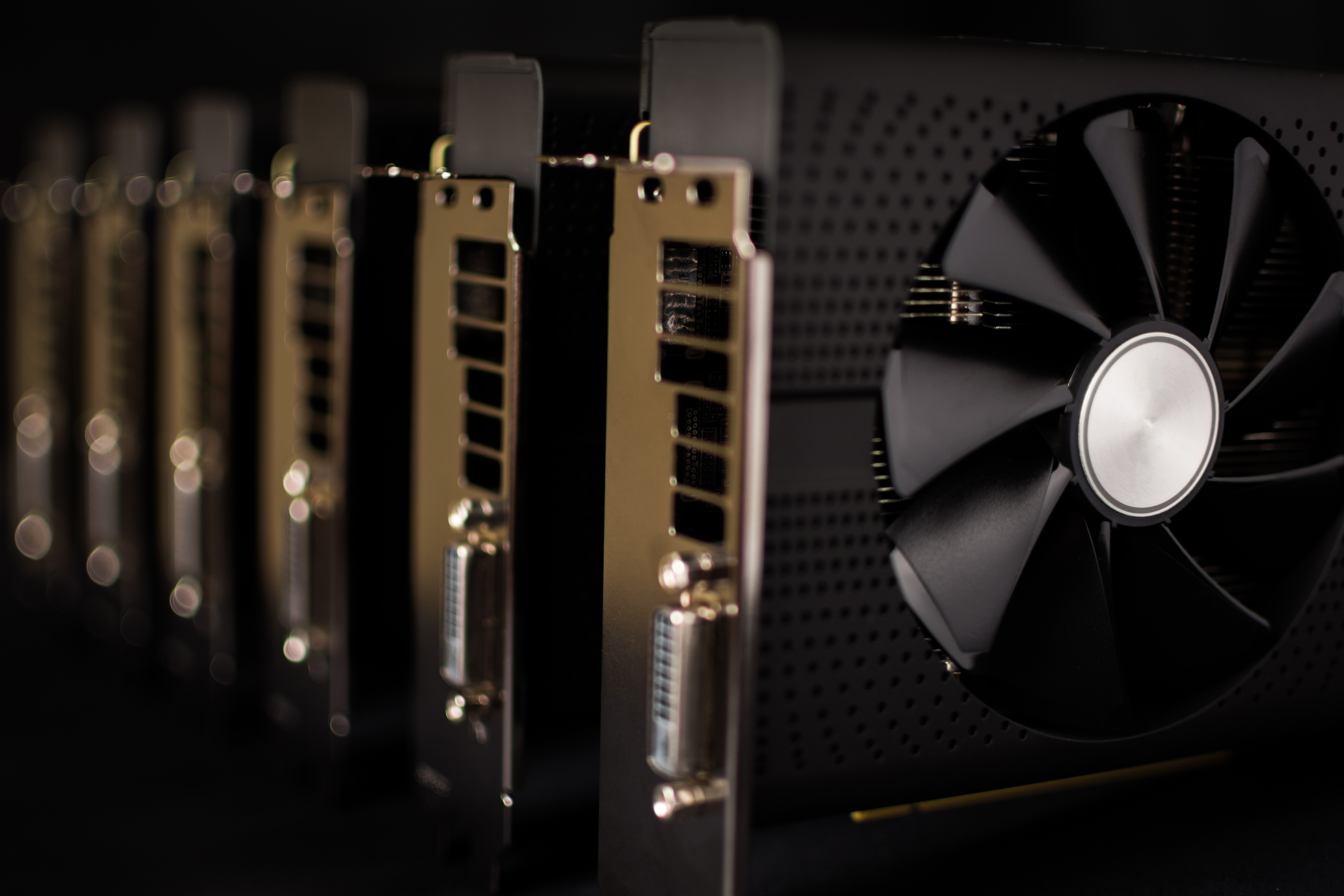 Bitmain Ramps Up Power And Efficiency With New Bitcoin Mining Machine