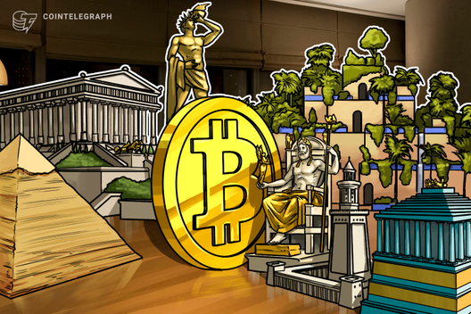 Bitcoin Is A Truth Machine, Says Gold Bullion International Co-Founder