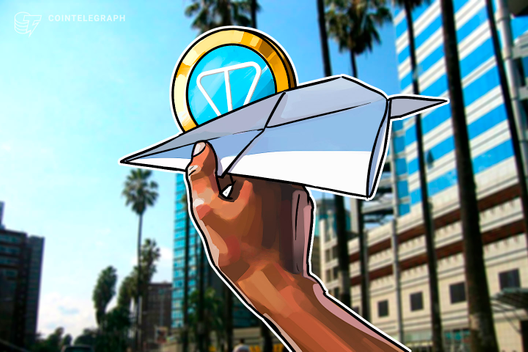 Telegram’s TON Crypto Token To Be Listed On Crypto Exchange Blackmoon