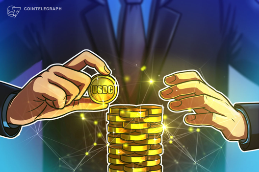 Coinbase Launches USDC-Based Initiative To Support DeFi Developers