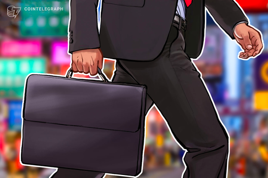 Hong Kong-Based Holding Company Appoints Huobi Exchange Founder As CEO