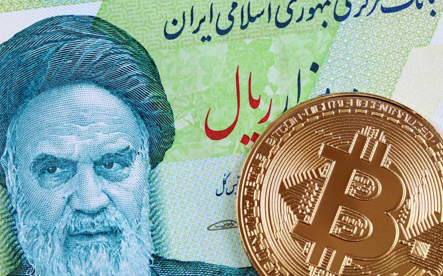 New Data Gives Unprecedented Insight Into How Iranians Are Using Bitcoin
